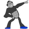 Monkeys Dancing .mov 19