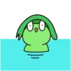 GrEeN  FrOg  (Mov) 17
