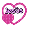 4Corazones Pink Love 22