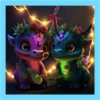 Tiernos Efec - 55 1712 20