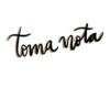 Textos & Más  5. Mov 25