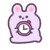 Moving Rabbit .MOV 10