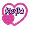 4Corazones Pink Love 23