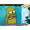Spongebob #1 23