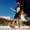 ⃟ Shuffle Dance  Mov ⃟ 16