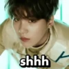 BTS stickers2 21