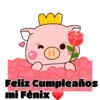 Cumpleaños de mi amor 22