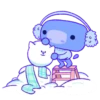Wumpus Winter Fun MOV 20