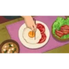 Comida (Anime) 23