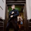 Dancing/Laugh 18