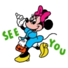 Minnie Mouse: Retro .MOV 17