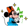 Minnie Mouse: Retro .MOV 18