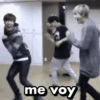 BTS stickers2 22