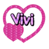 4Corazones Pink Love 24