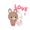 Bunny's More Love   Mov 16