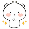 Oso blanco Dudu 16