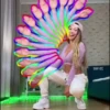 ⃟ Shuffle Dance  Mov ⃟ 18
