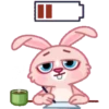 Mia Bunny 22