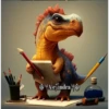 Dinocarpeta 22