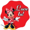 Minnie Mouse⁂1 Movi 25