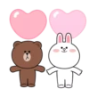 BROWN & FRIENDS IN LOVE MOV. 17