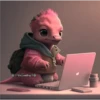 Dinocarpeta 23