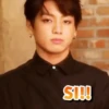 BTS stickers2 23