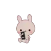Bunny's More Love   Mov 18