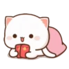 MOCHIS CAT Extra"X" MOV 17