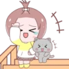 Chibi Momo .MOV 21