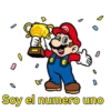 Mario Kart✥1 Movi 15