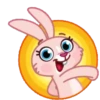 Mia Bunny 24