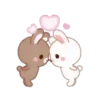 Bunny's More Love   Mov 20