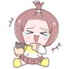 Chibi Momo .MOV 22