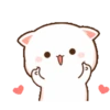 MÁS MOCHI CAT mov 25