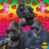 Monkeys Dancing .mov 25