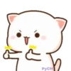 MOCHIS CAT Extra"Q" MOV 21
