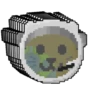 Emojis Pixelados 3 16