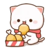 MOCHIS CAT Extra"X" MOV 20