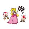 Mario Kart✥1 Movi 18