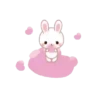 Bunny's More Love   Mov 21