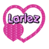5Corazones Pink Love 26
