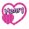 4Corazones Pink Love 27
