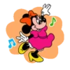 Minnie Mouse: Retro .MOV 19