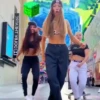 ⃟ Shuffle Dance  Mov ⃟ 23