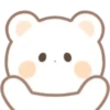 Cute Bear Emoji MOV. 27