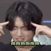 BTS stickers 28