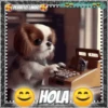 Hola!Perrito Lindo 1 Movi 28