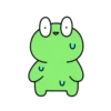 GrEeN  FrOg  (Mov) 20