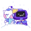 Wumpus Winter Fun MOV 26